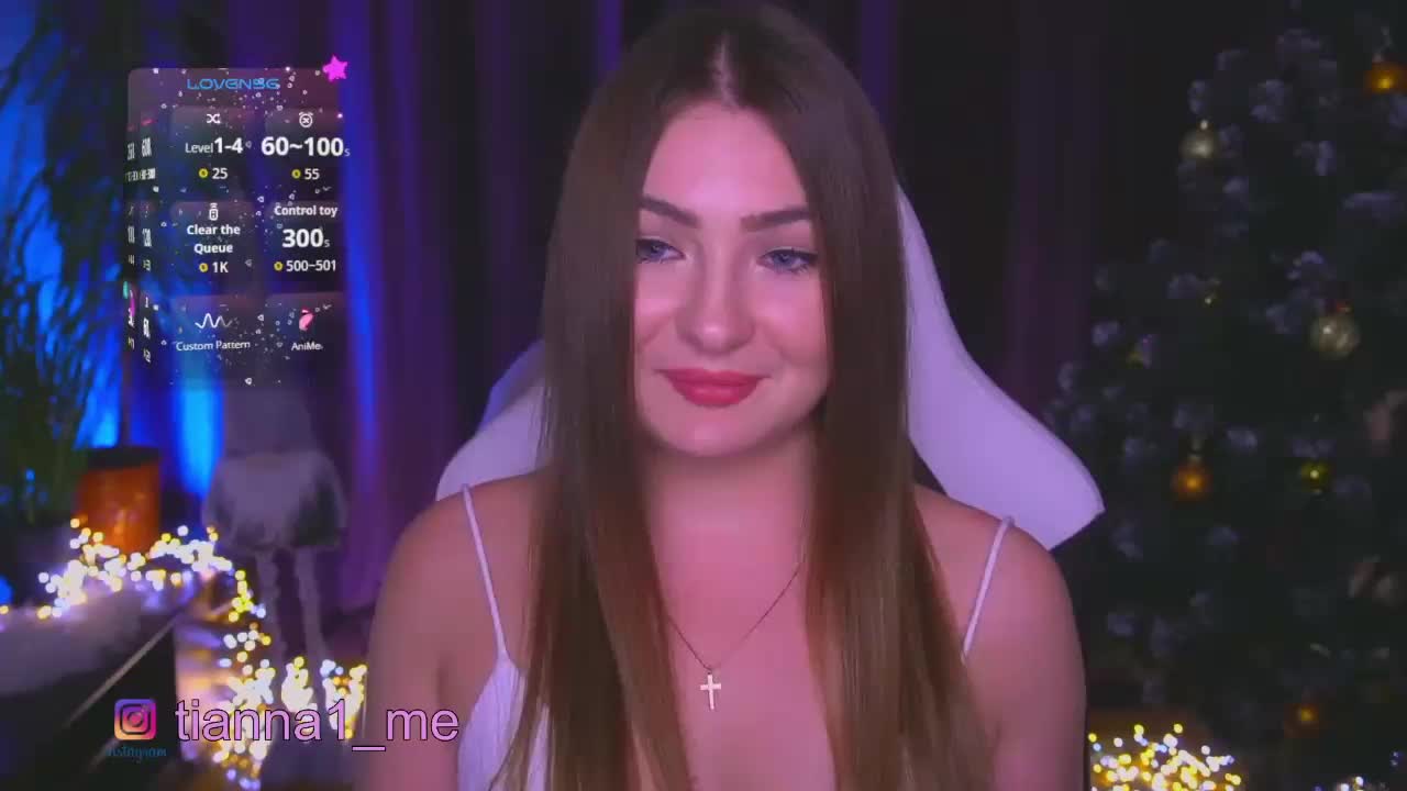 Tianna_me Live Sex December 13, 2025