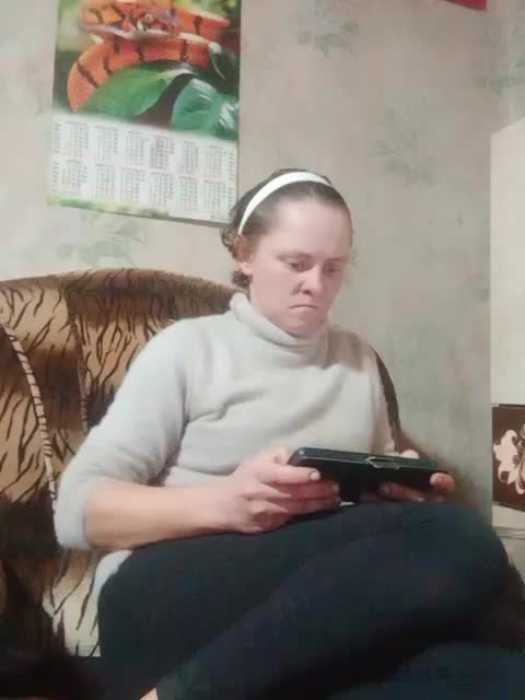 Calibriya Live Sex December 12, 2025