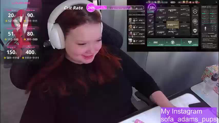 _sofia_adam_ Live Sex December 14, 2025