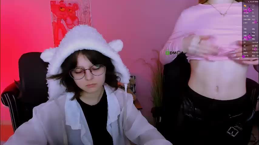 doll_vey Live Sex December 13, 2025