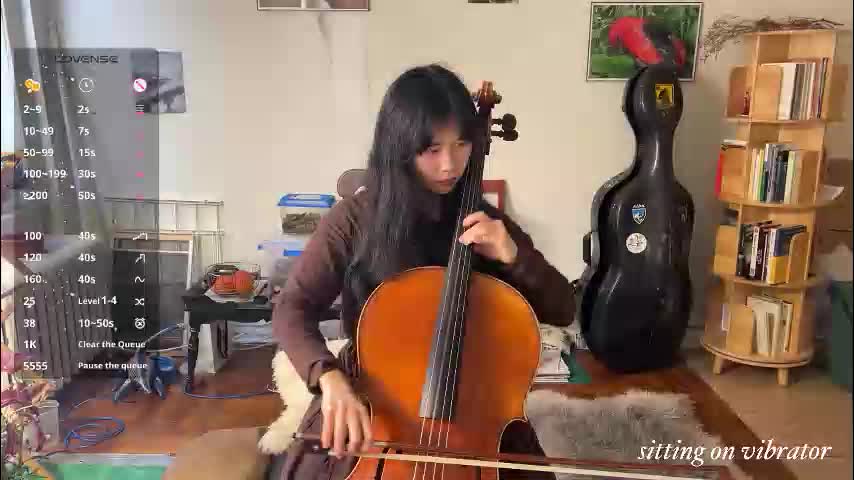 chiloschista Live Sex December 14, 2025