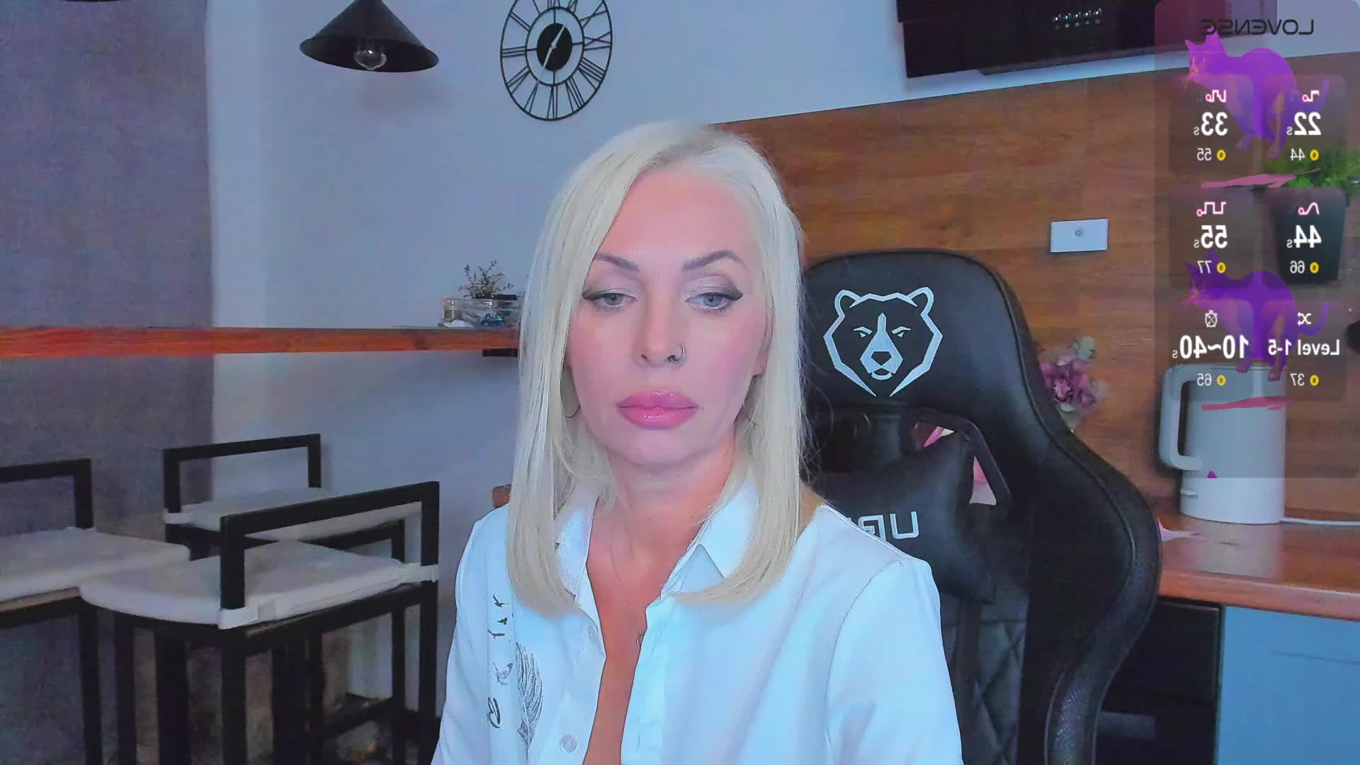 Sunbeam Live Sex 2025.12.02