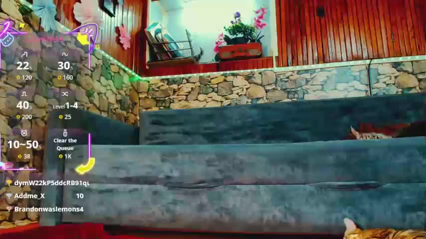 L00N Live Sex December 13, 2025