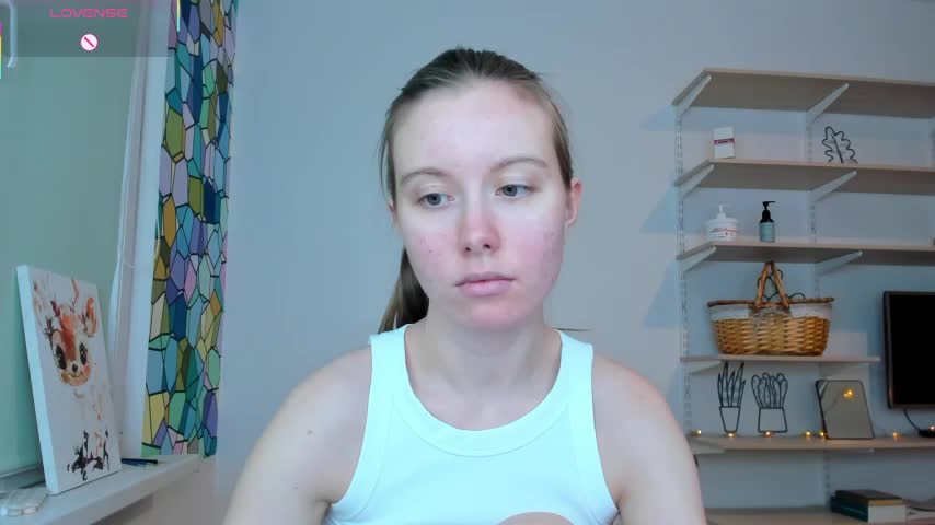 Peggy_Beauty Live Sex December 1, 2025