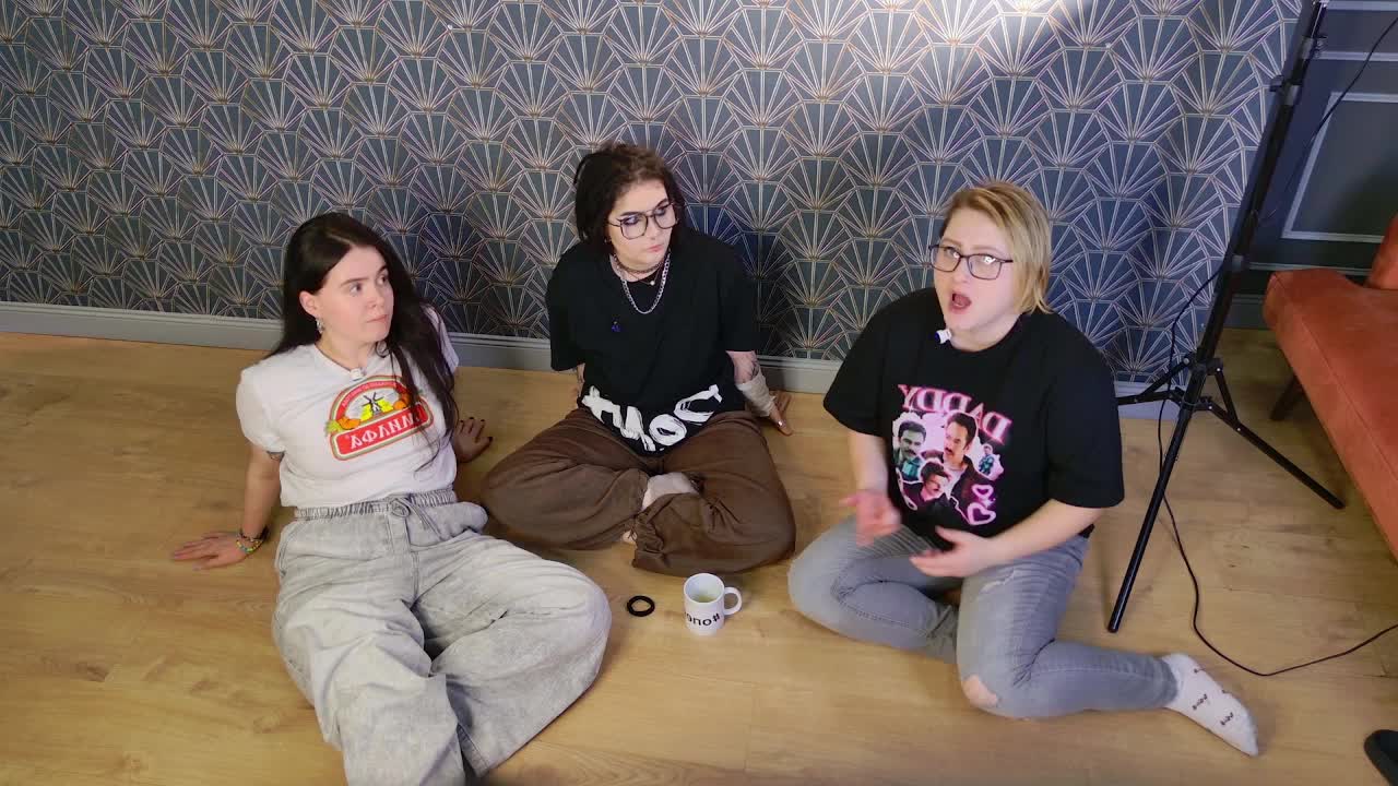 notYourAdm Live Sex December 1, 2025