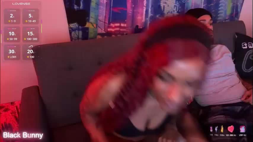 blackbunny0222 Live Sex December 13, 2025