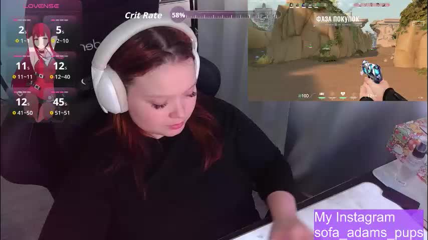 _sofia_adam_ Live Sex December 14, 2025