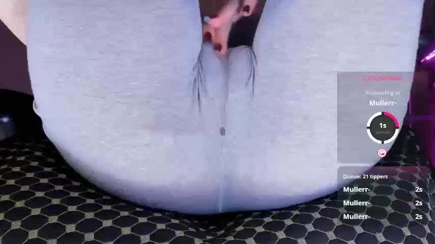 Kira-Kell Live Sex December 13, 2025