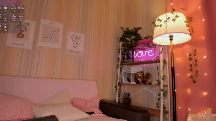 EvaSweet Live Sex December 2, 2025