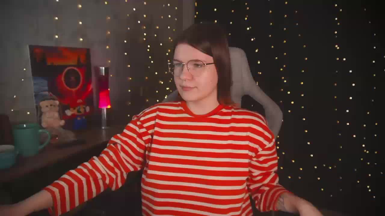 cutesoneckaaa Live Sex December 14, 2025