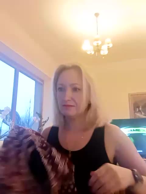 Krasotkas_duo Live Sex December 2, 2025