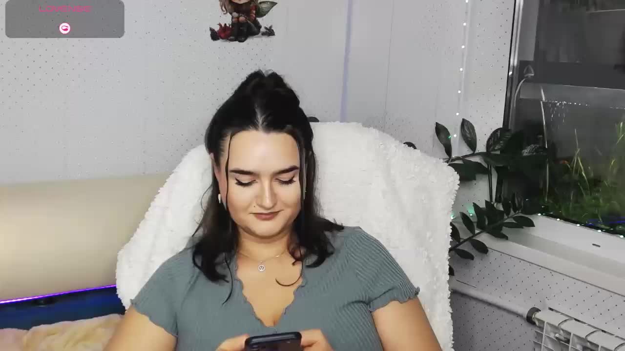 LinaCrave Live Sex 2025.12.02