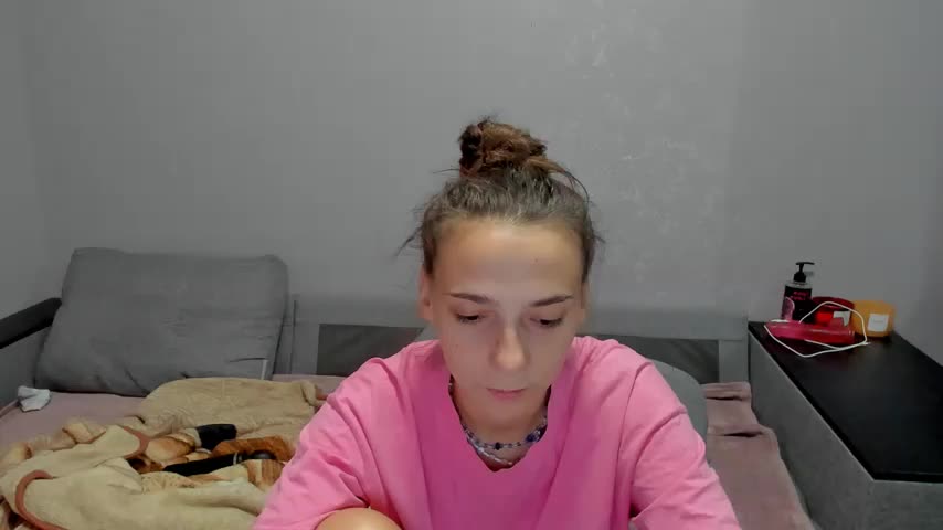 annabishop Live Sex December 13, 2025