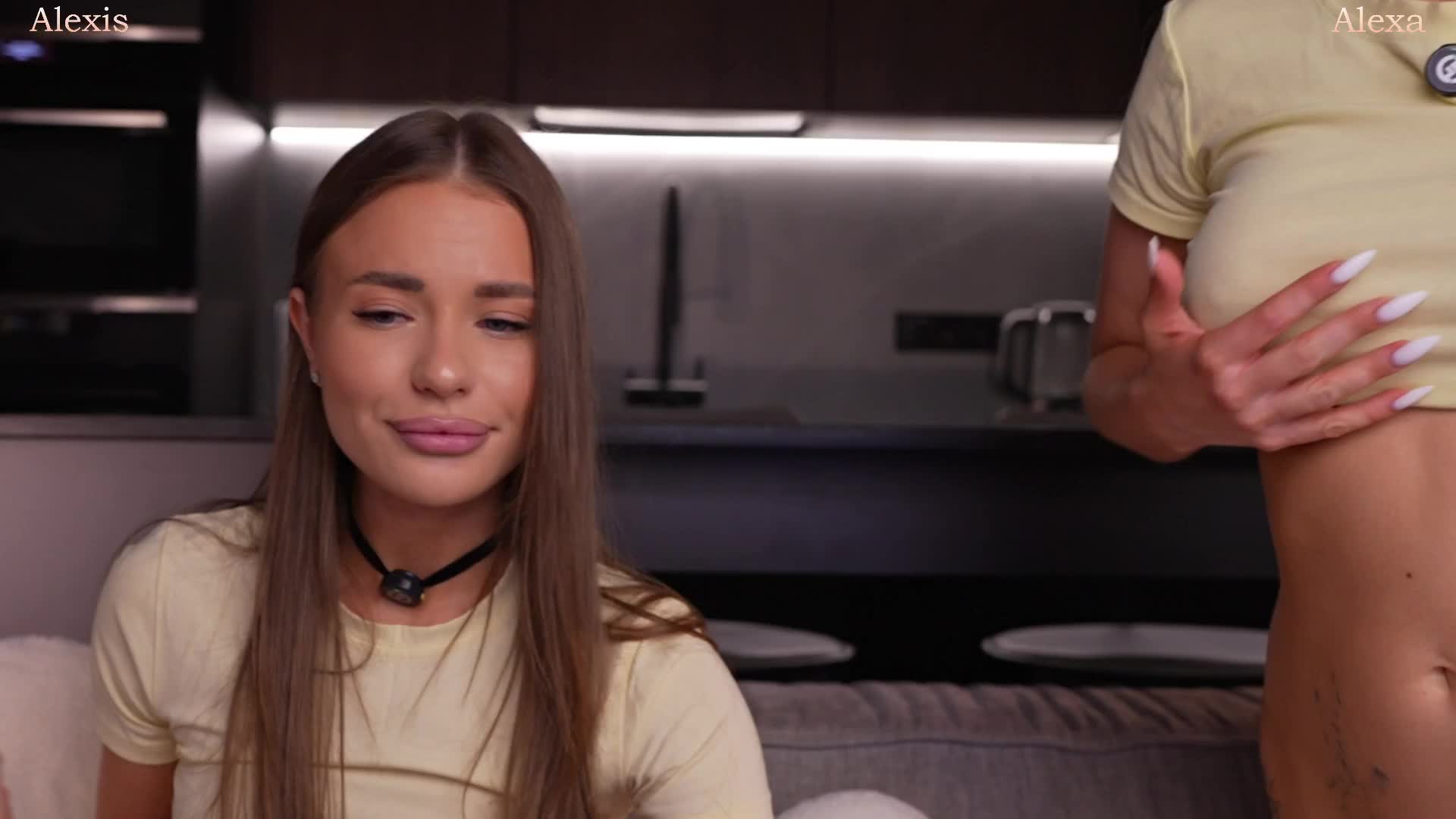 AlexisGrays Live Sex November 30, 2025