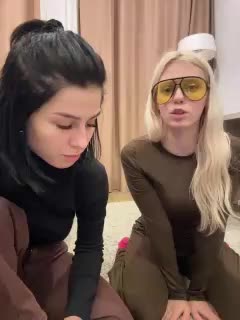 VibroMashulkaDashulka Live Sex December 14, 2025