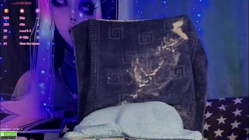 fairy_squirt Live Sex December 2, 2025