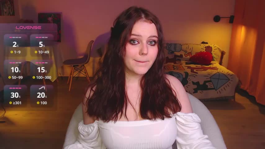 sensual_me Live Sex December 1, 2025