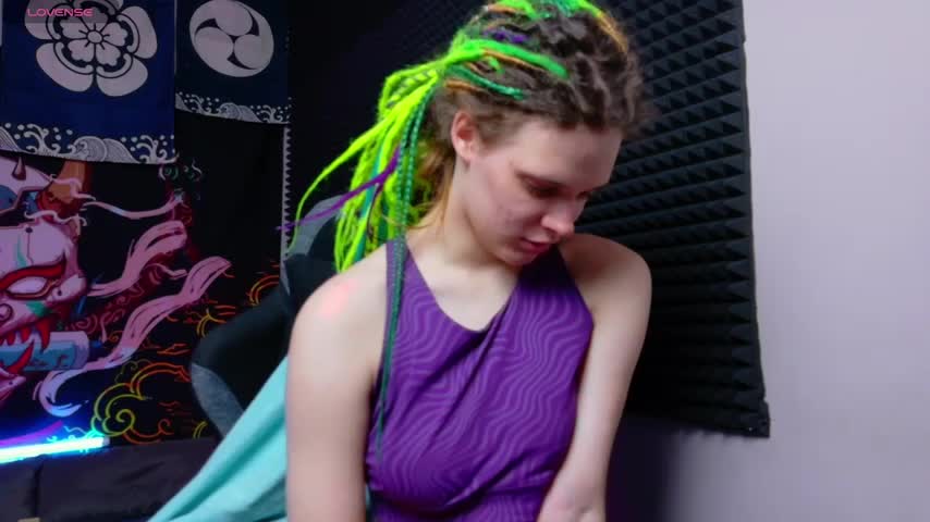 KIKI_Krash Live Sex December 13, 2025