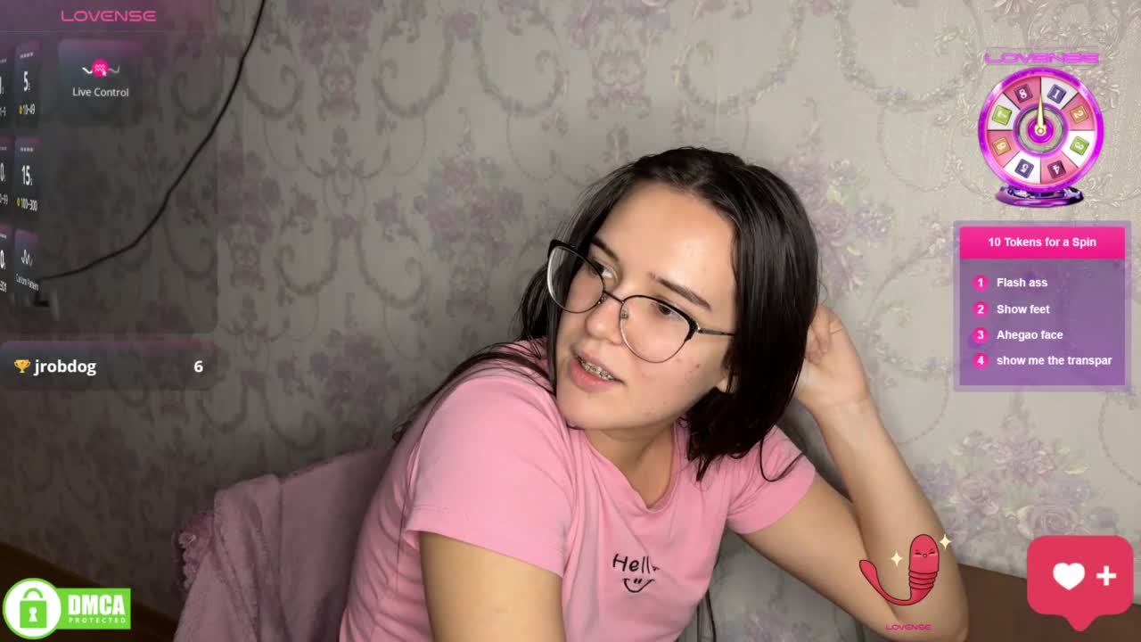 the-princese Live Sex December 13, 2025