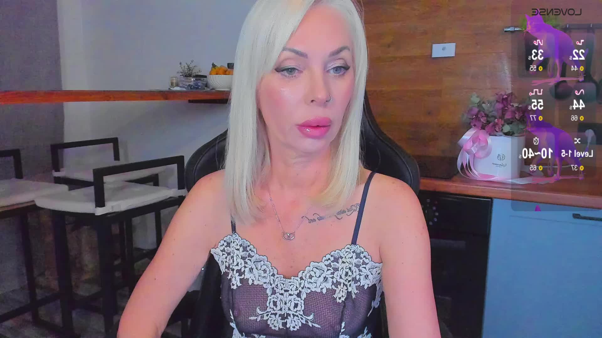 Sunbeam Live Sex 2025.12.01