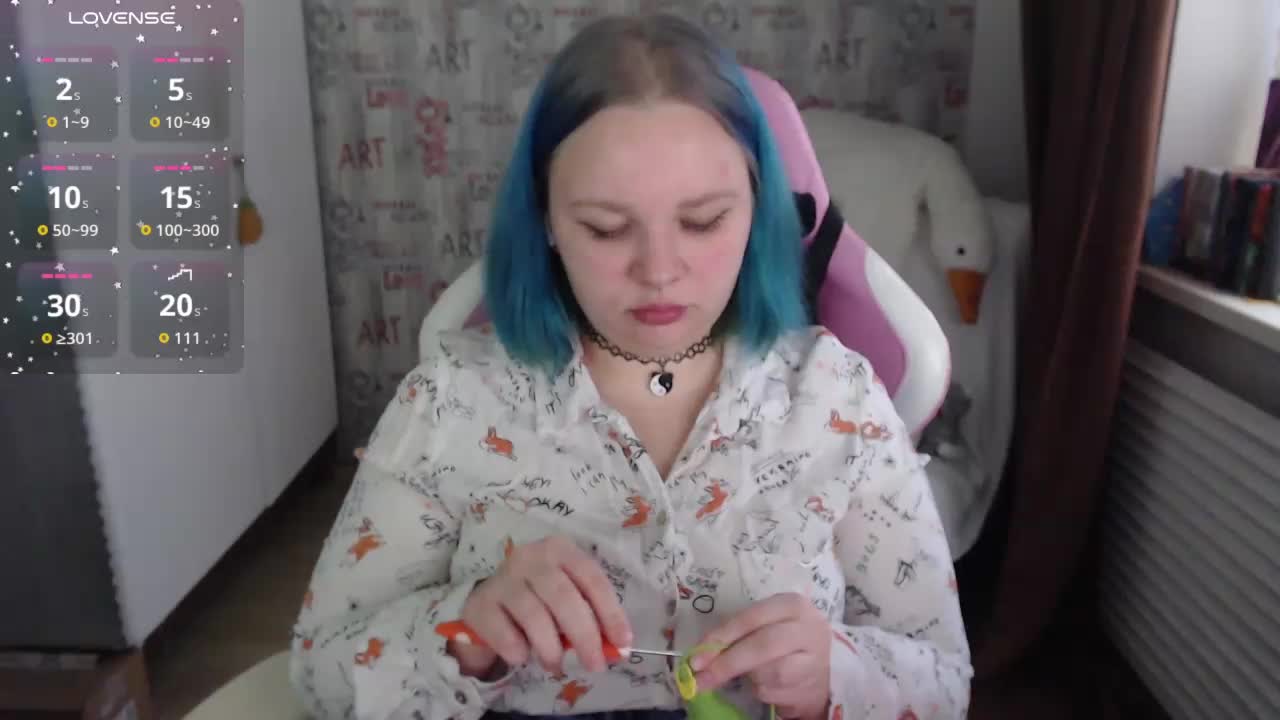 -MeooW- Live Sex December 13, 2025