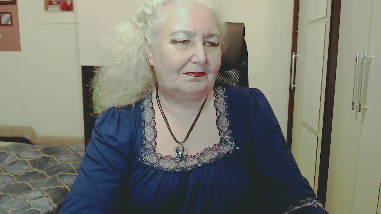 GrannyWants Live Sex December 12, 2025