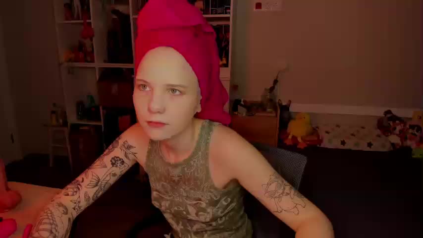 Cool-Love Live Sex 2025.12.02