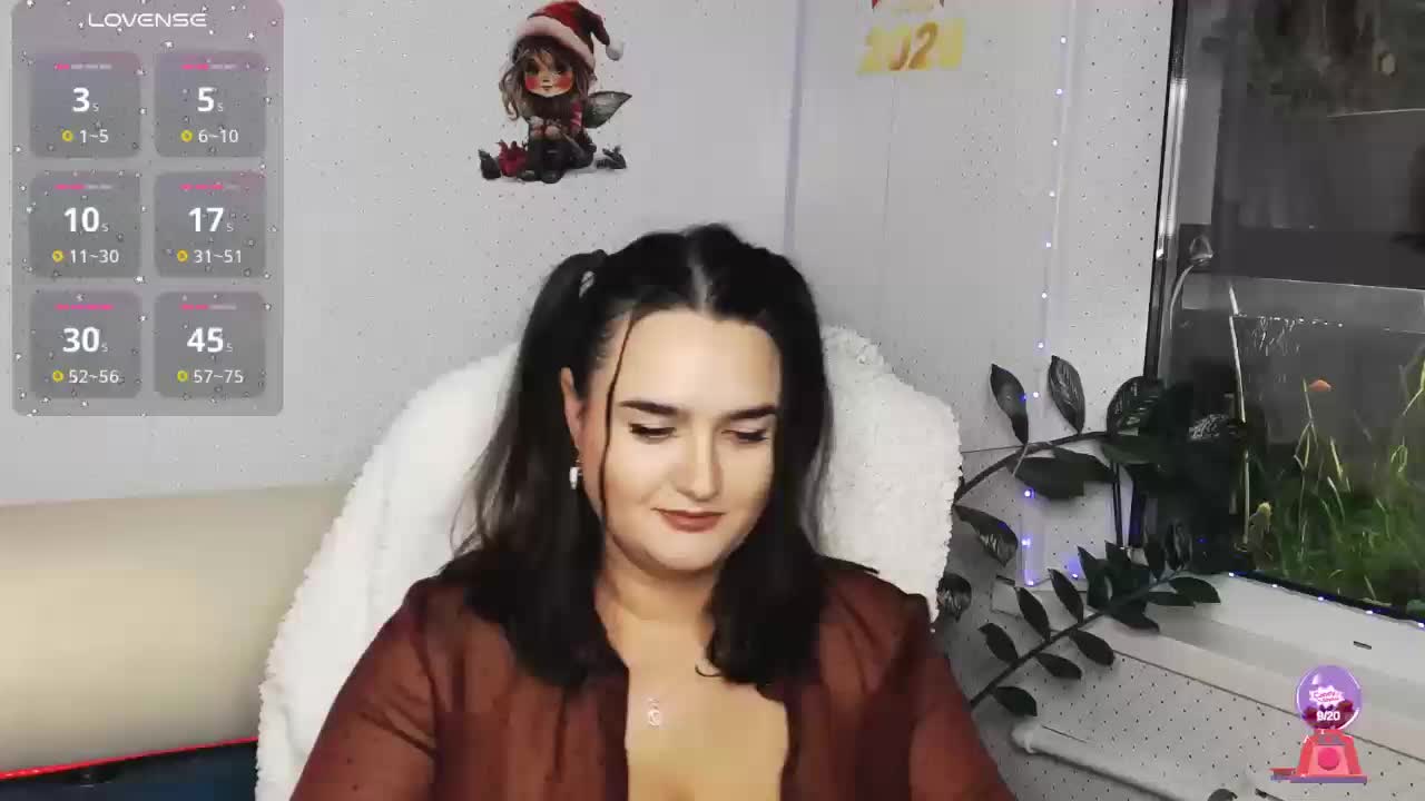 LinaCrave Live Sex 2025.12.02