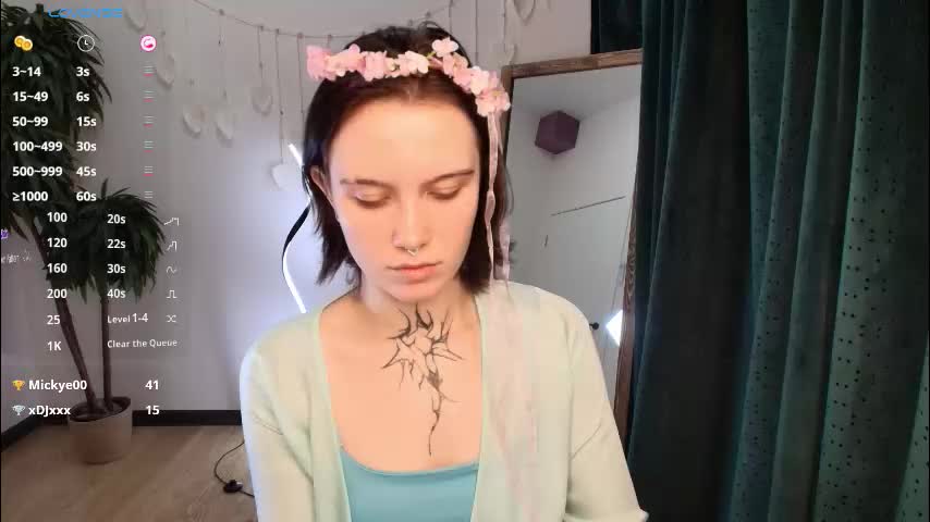 elastikiss Live Sex December 2, 2025