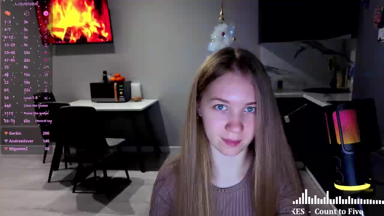 Vita-min-4ik Live Sex December 2, 2025