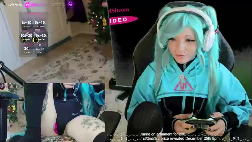 archancel Live Sex December 14, 2025