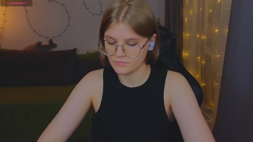 _JessieVibes Live Sex December 3, 2025