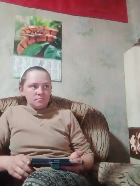 Calibriya Live Sex December 12, 2025