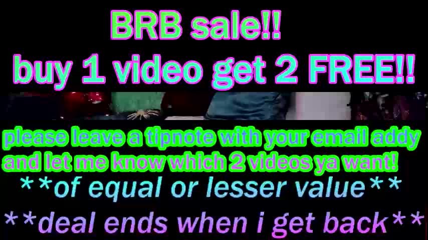 thewolfmaam Live Sex December 13, 2025