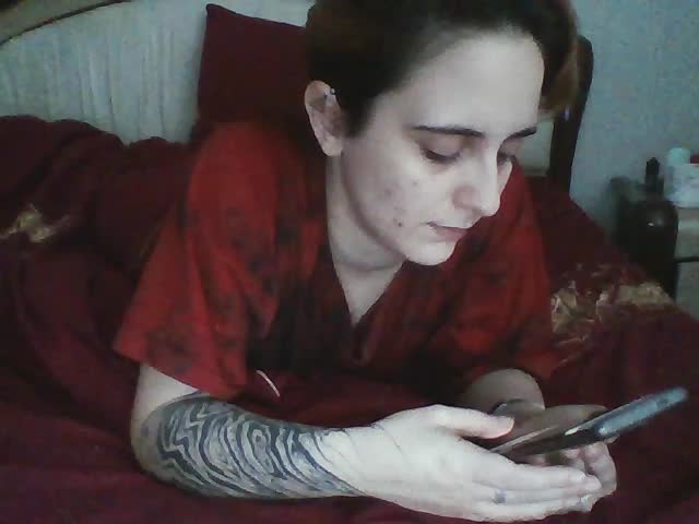 Hotredhead01 Live Sex December 2, 2025