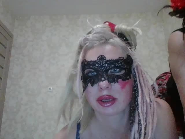 Dooomina35 Live Sex 2025.12.03