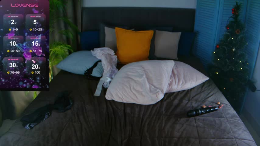 AssolMonet Live Sex 2025.12.01