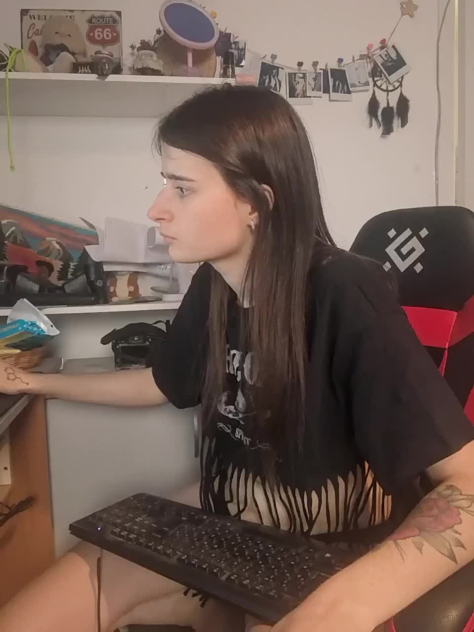 bonniewoods23 Live Sex December 2, 2025