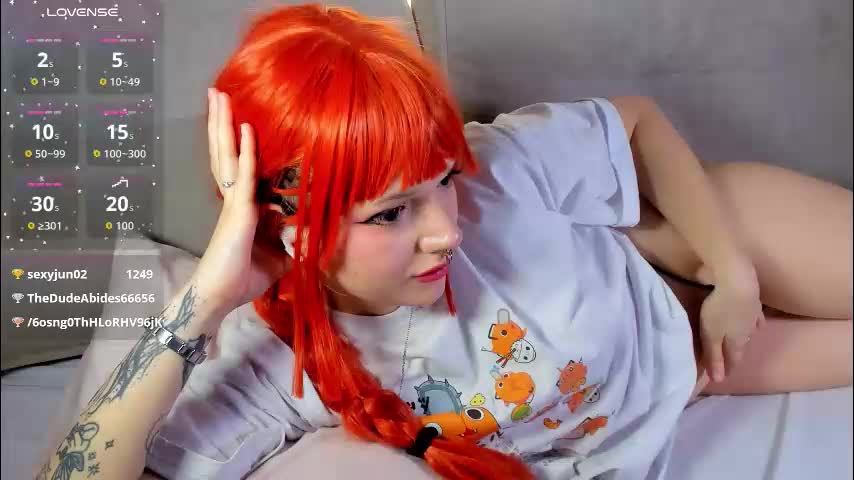 anny_h1ll Live Sex December 13, 2025