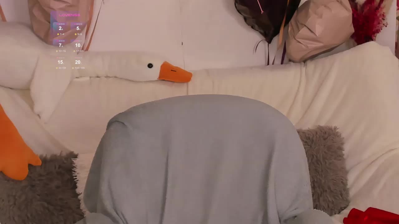 Liissa Live Sex December 13, 2025