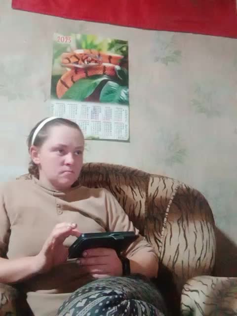 Calibriya Live Sex December 12, 2025