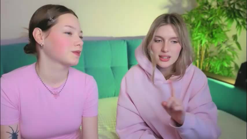 kebesheska Live Sex December 14, 2025