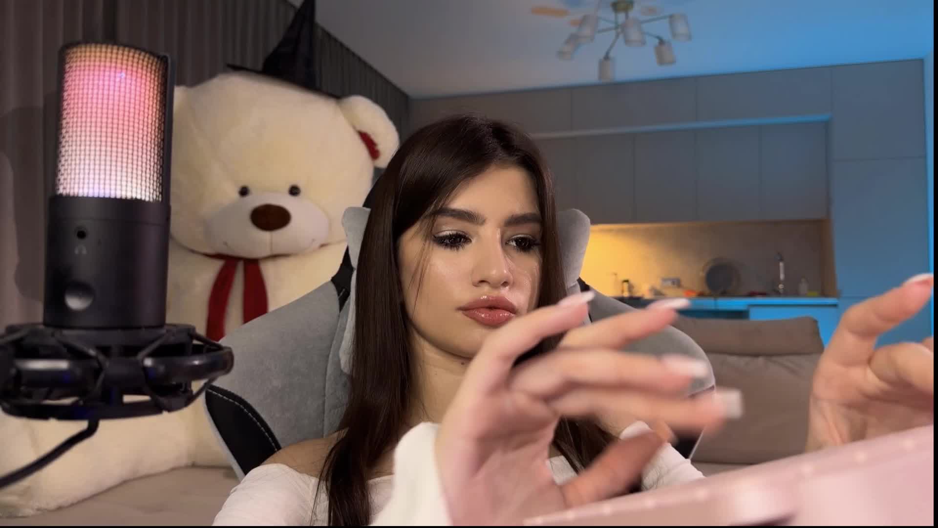 Sofi-Mi Live Sex December 2, 2025