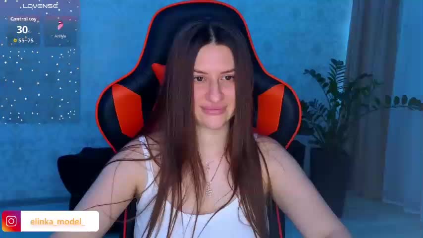 NikaMusic Live Sex December 14, 2025