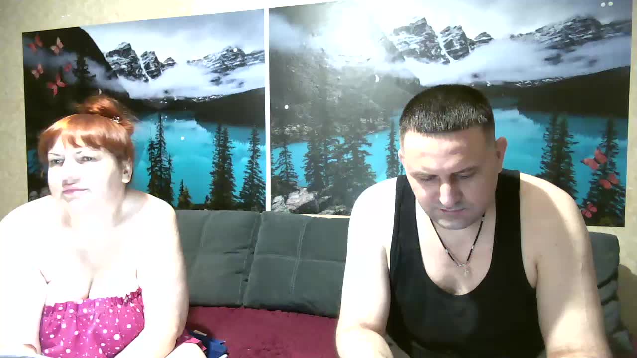 Big_Boss55 Live Sex December 13, 2025