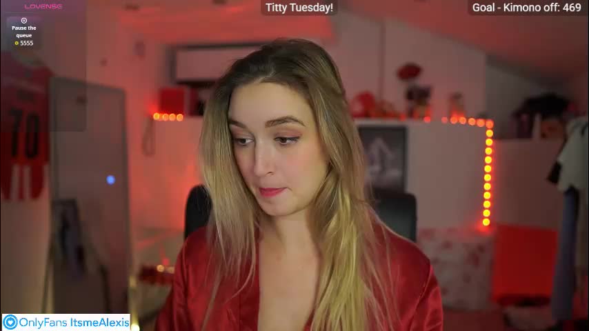 alexis___texas Live Sex December 13, 2025