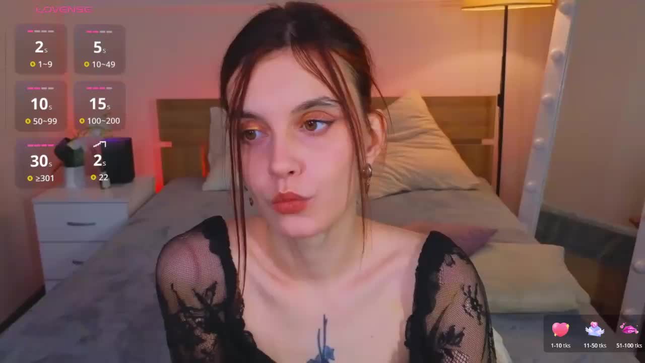 SusieMorris Live Sex December 14, 2025