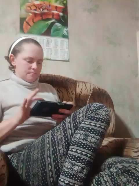 Calibriya Live Sex December 12, 2025