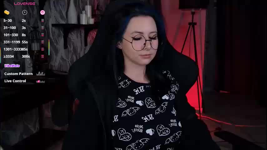 wesleegray Live Sex December 14, 2025