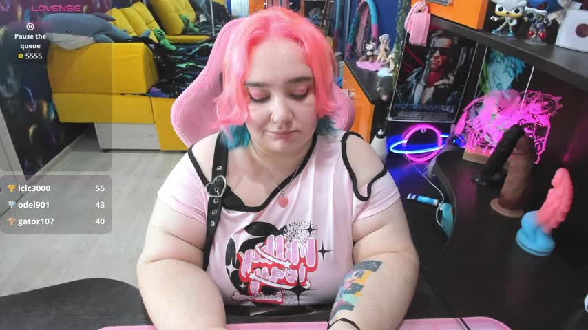 Softie_Sofy Live Sex December 13, 2025